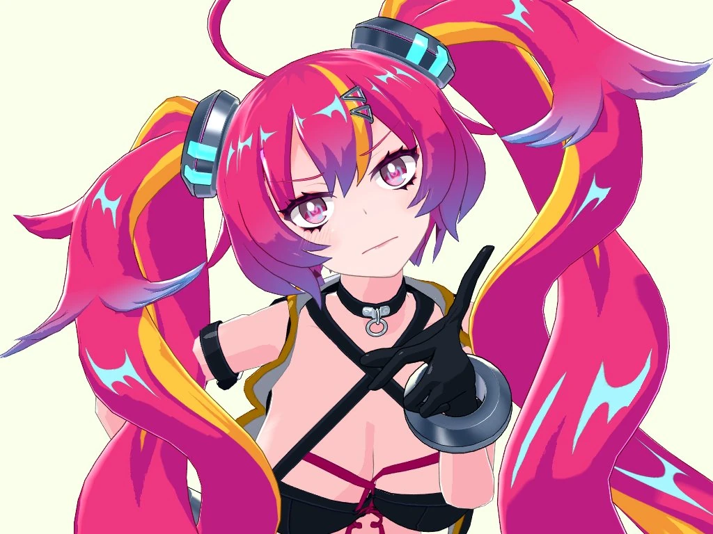 Yoruno Neon
