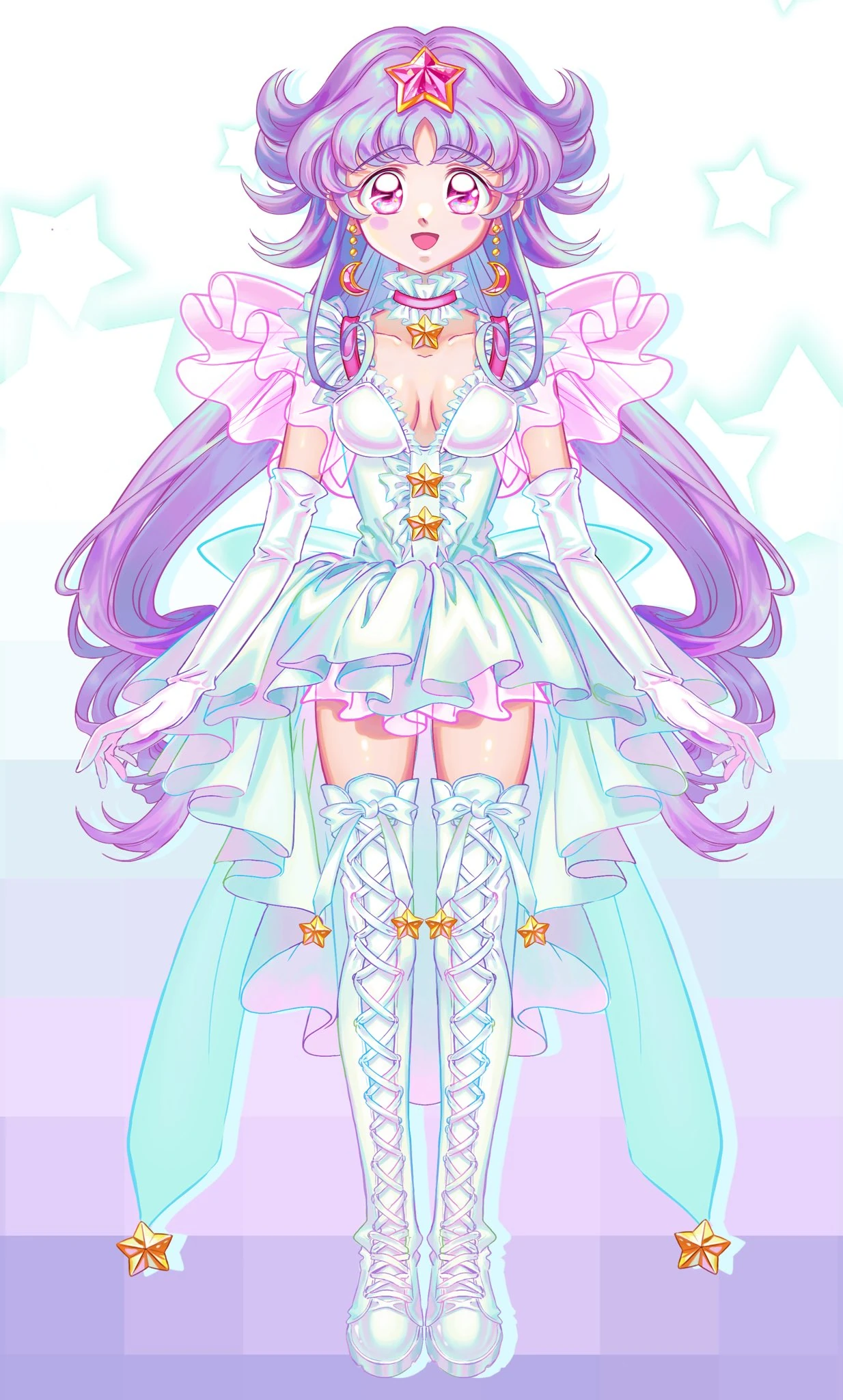Full Body