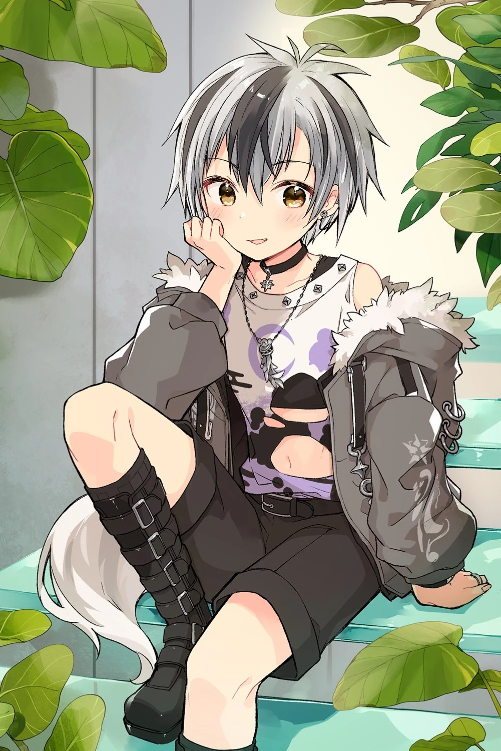 by Kamiyoshi Rika
