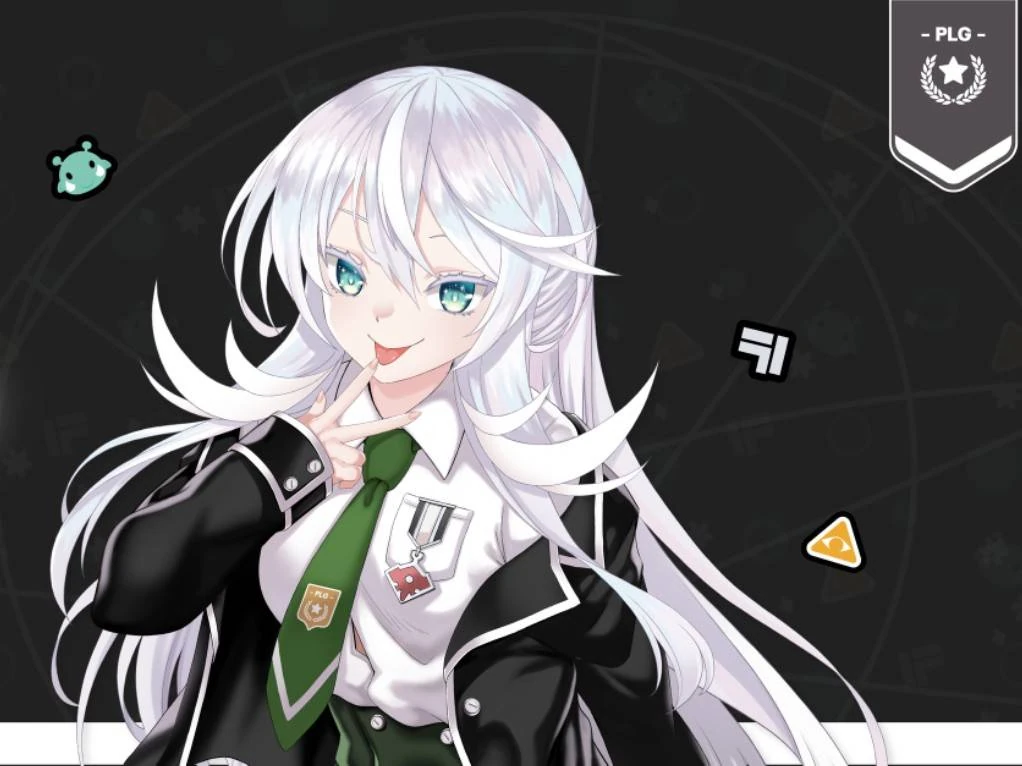 Anya Normal
