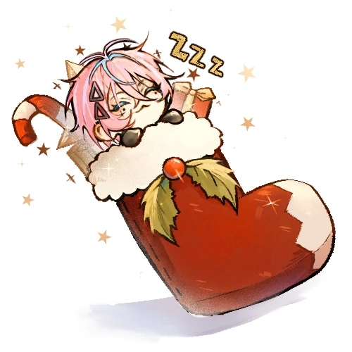 Art by Vynocchi