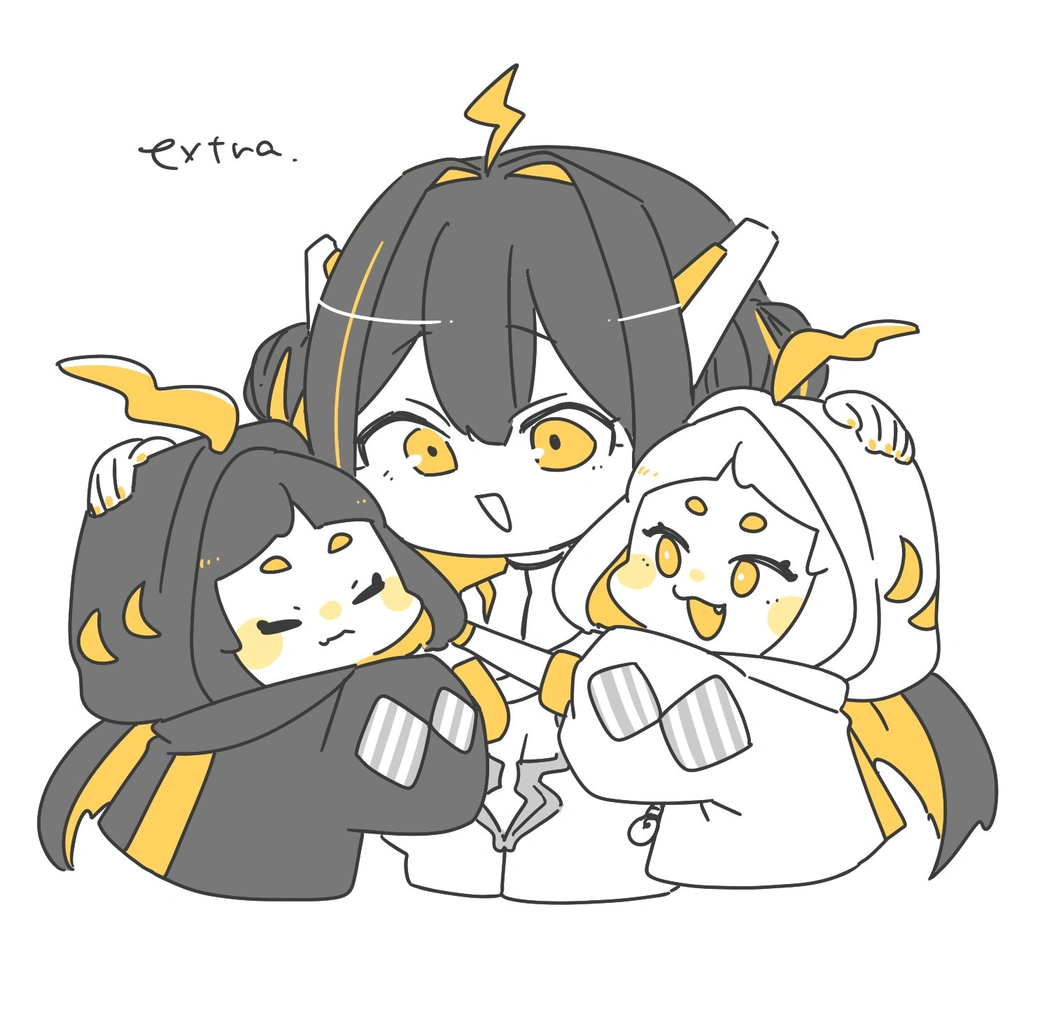 Chibi Fameely
