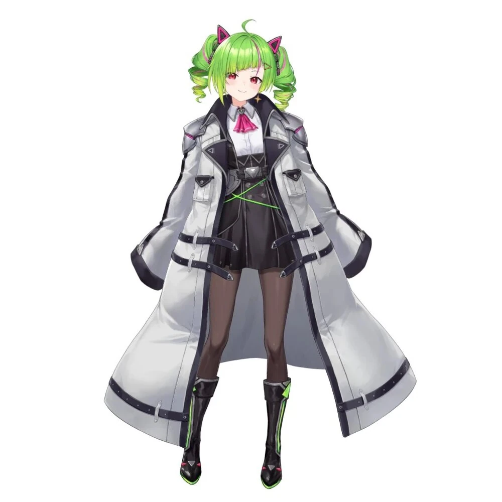 Full Body