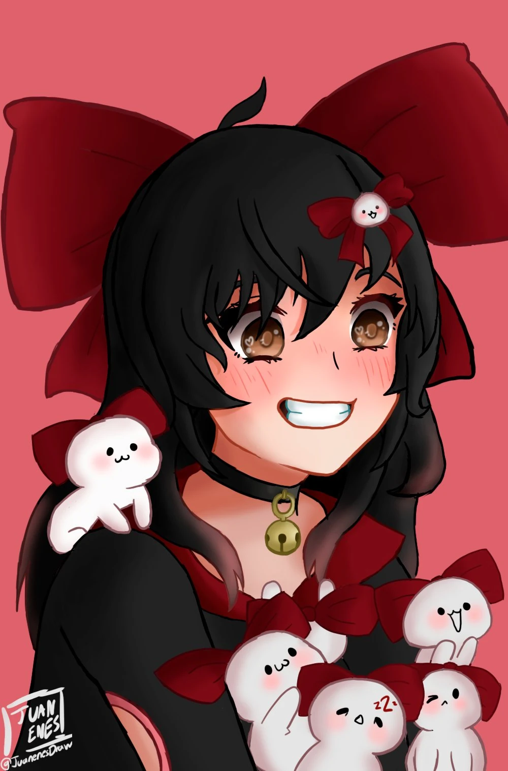 YadiDoll Zaotome