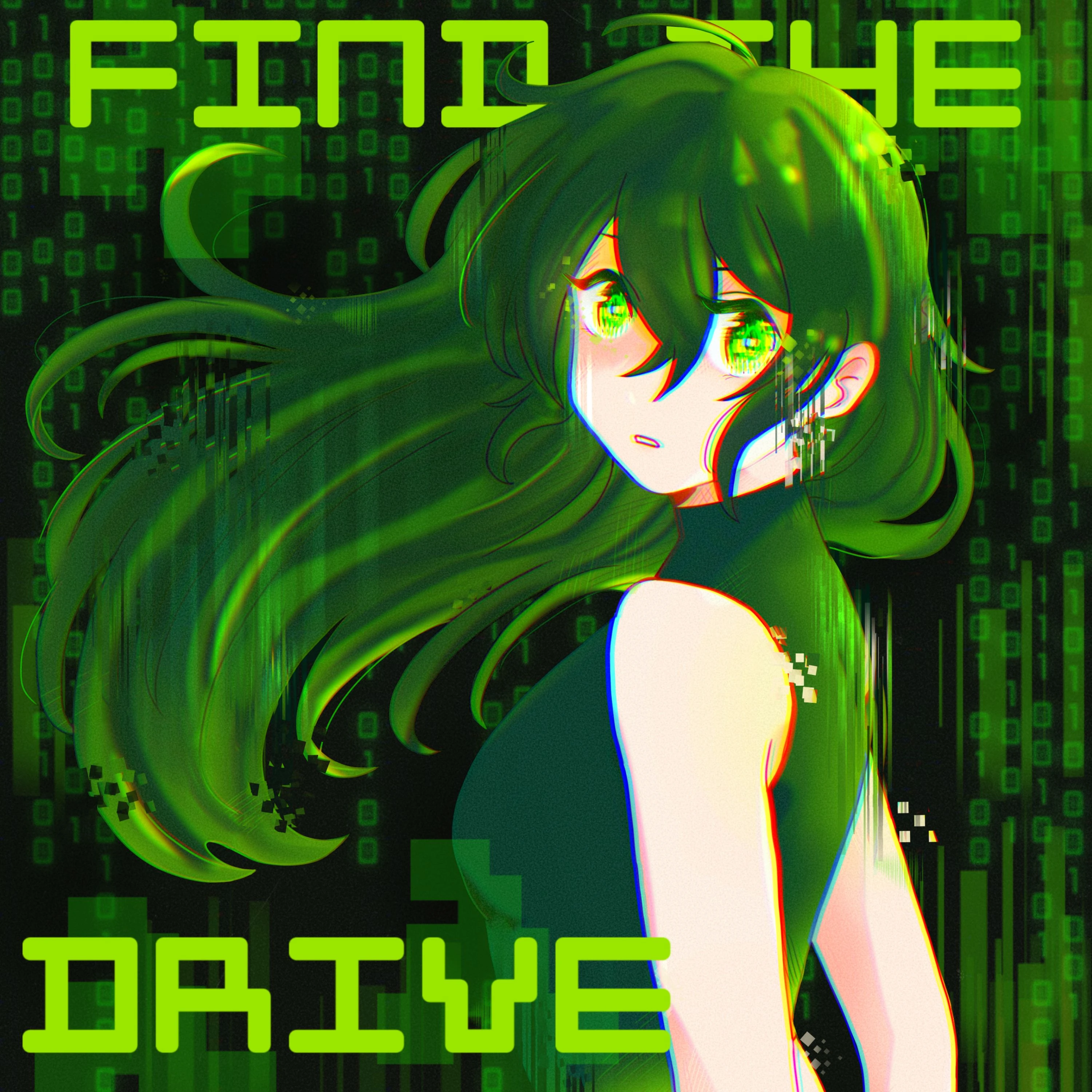 By jigokufaust on Twitter/X