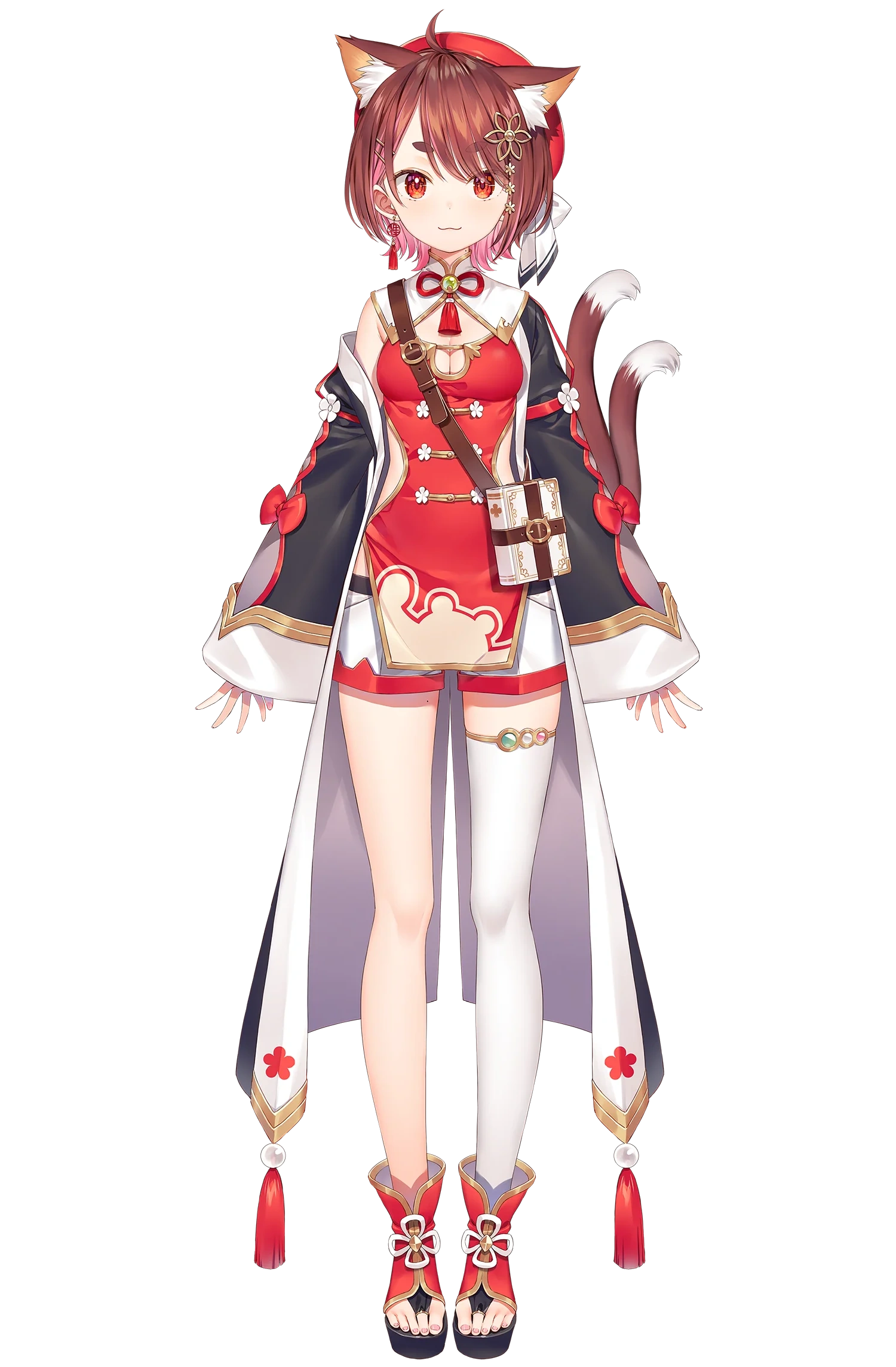 Full Body