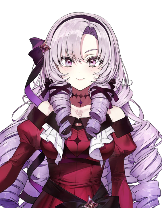 Hyakumantenbara Salome