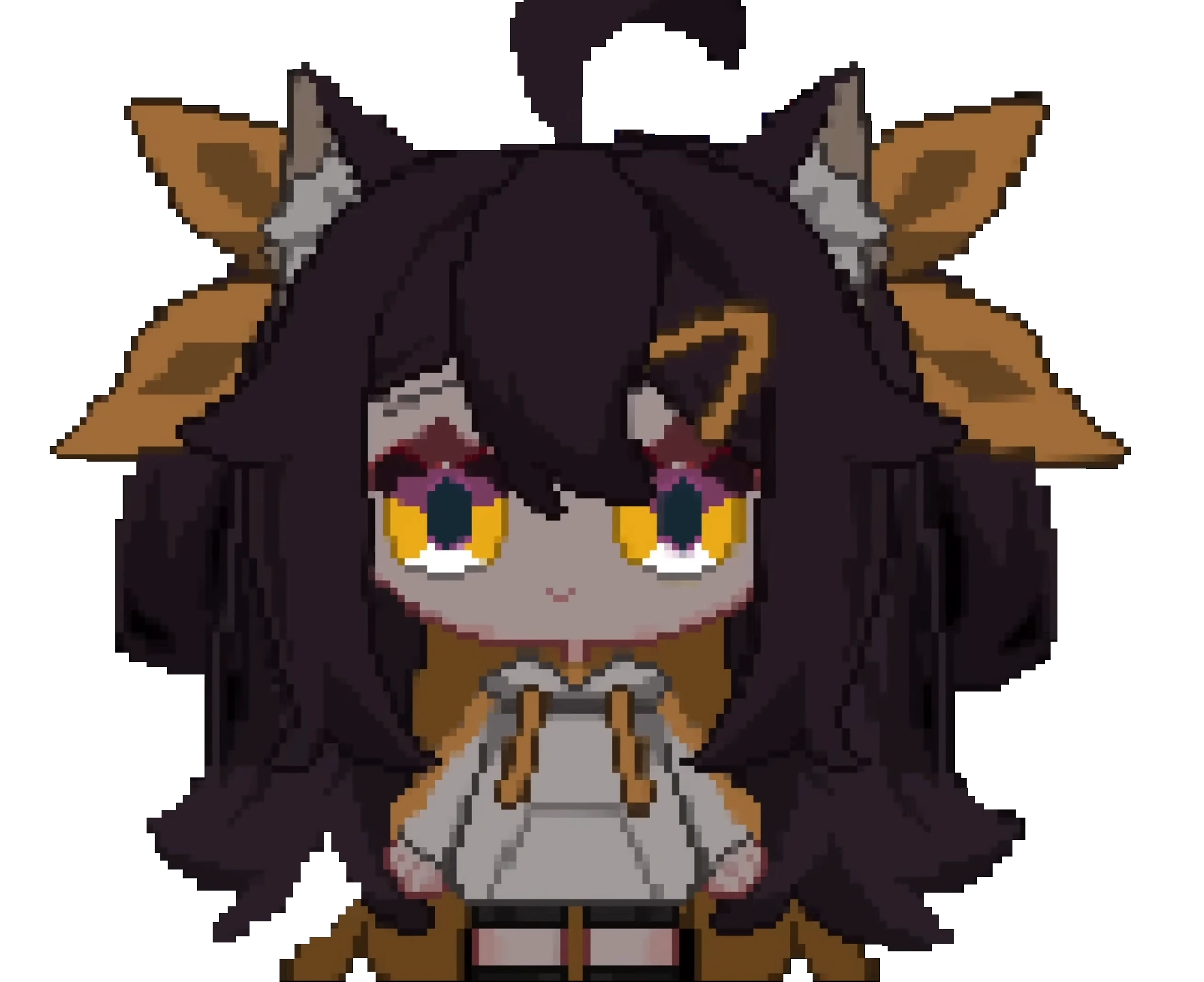 Pixel Juna