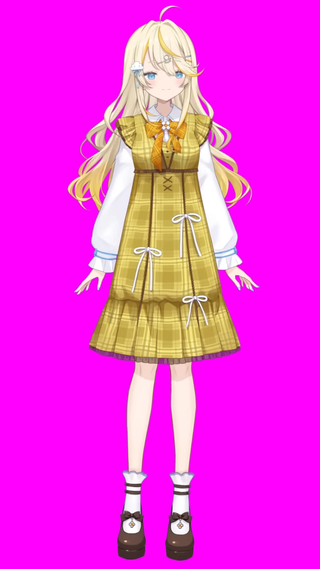Casual Outfit