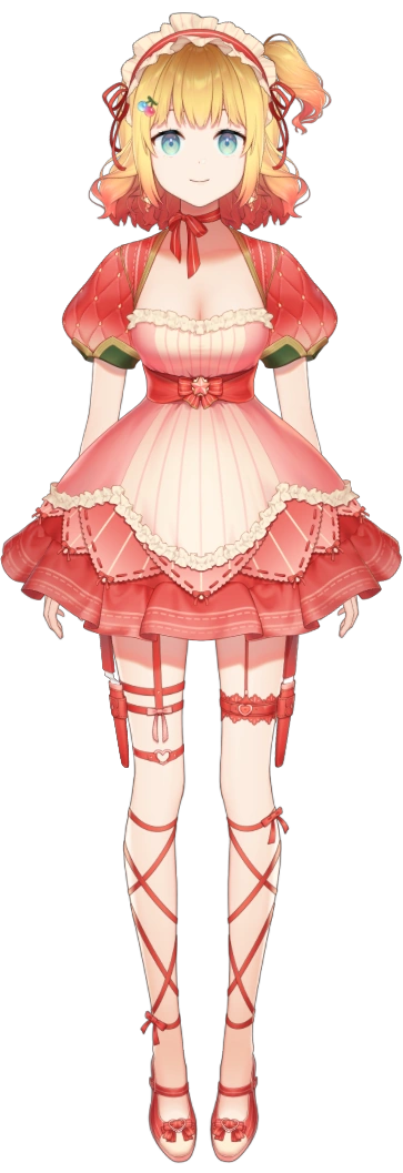 Full body