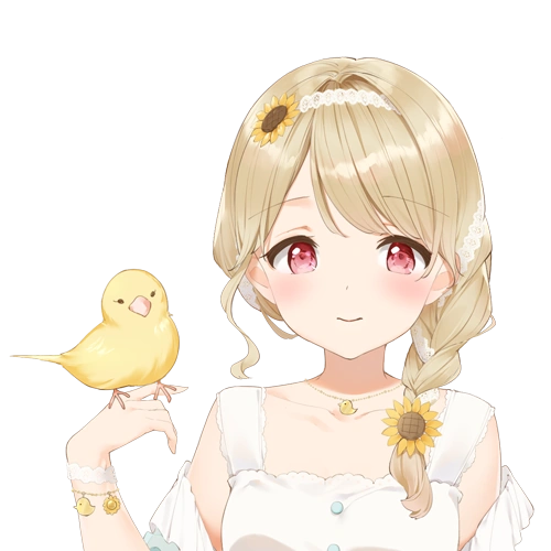 3rd Costume (2020) Portrait