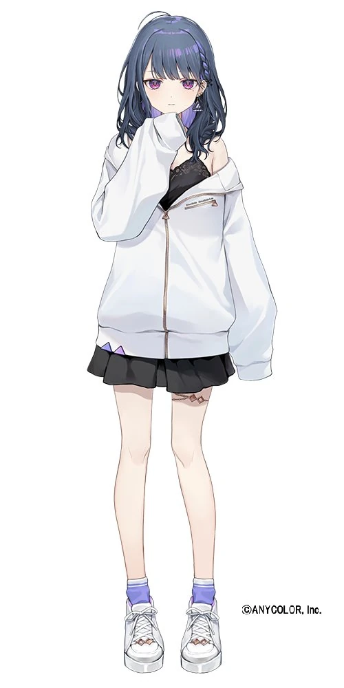 Full Body