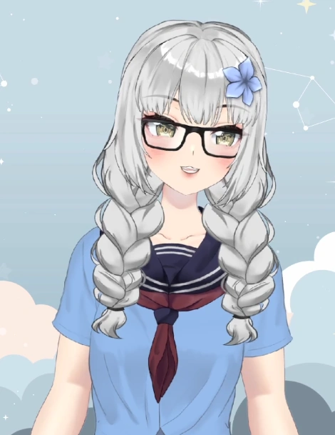 Lilybelle Metamorphosis mode