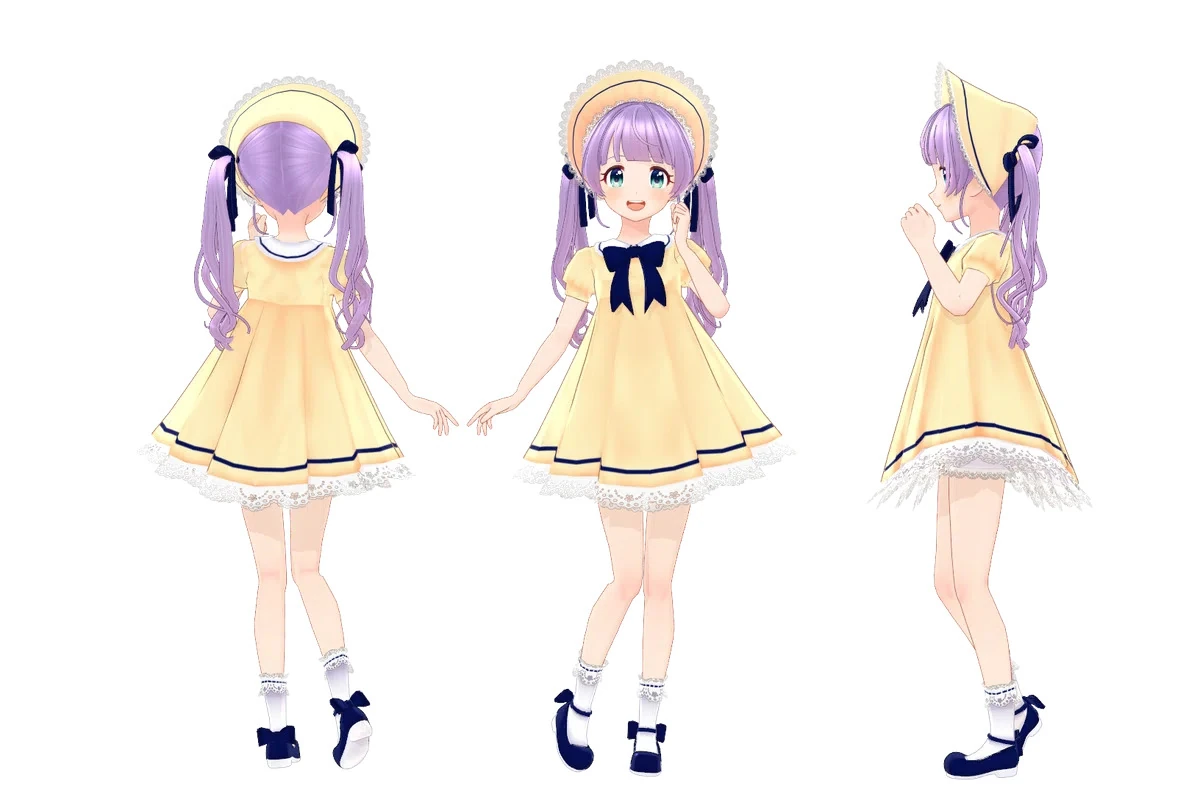 Older Reference Sheet
