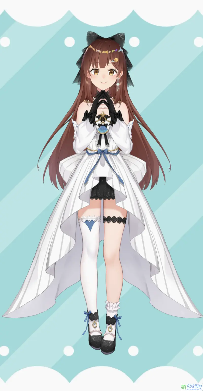Stage Outfit by Ringo Fruit Boy