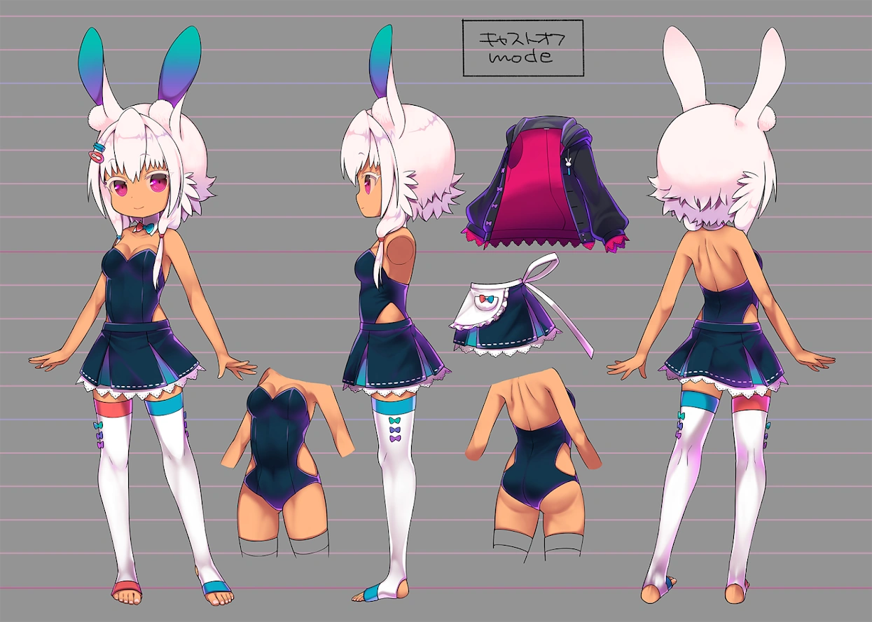 Reference Sheet 1