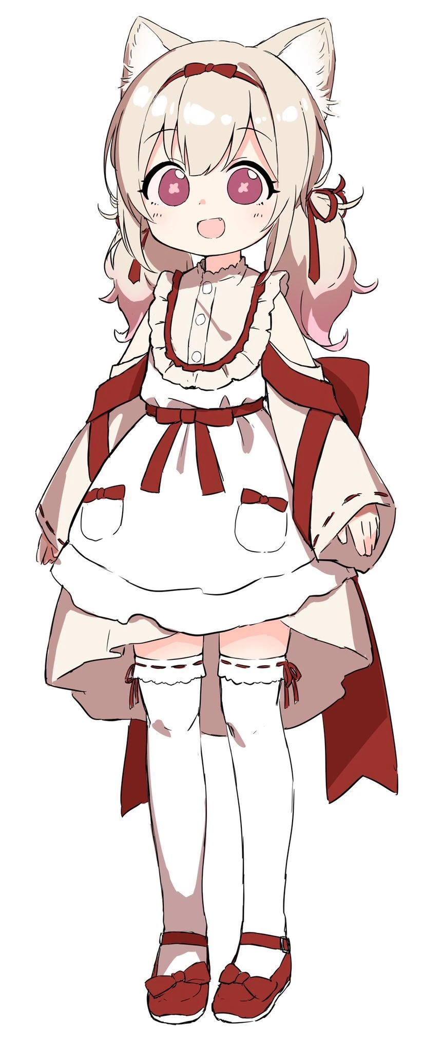 Full Body