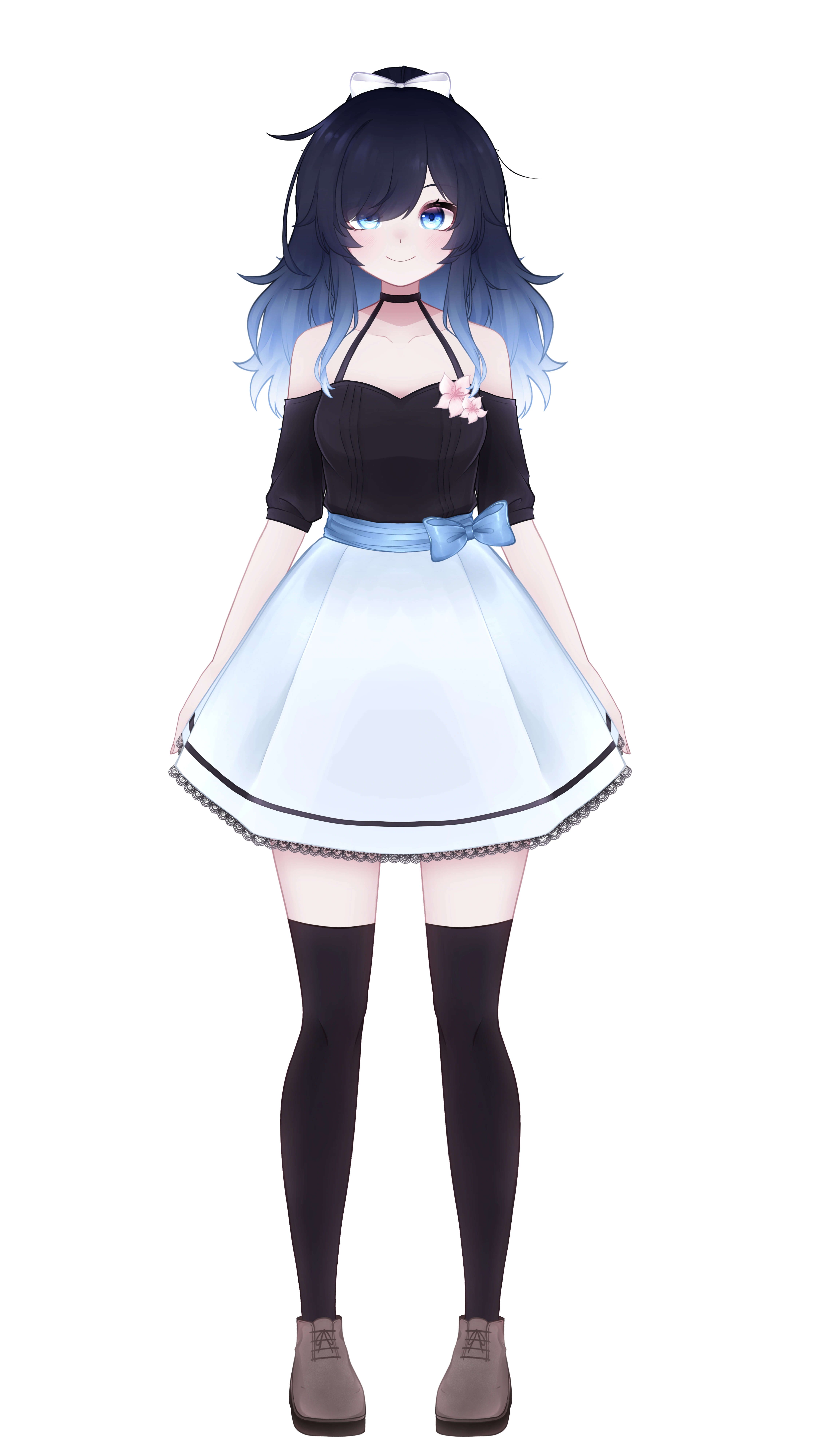 Live2D Model