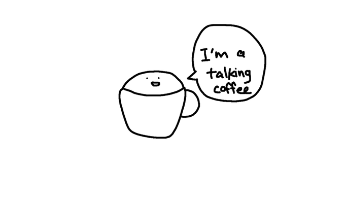 Coffee Talk stream