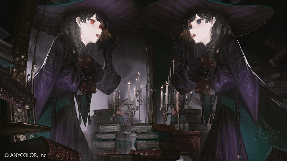 Shinjigen no Kinjite Cover Illustration<br>by FLAT STUDIO