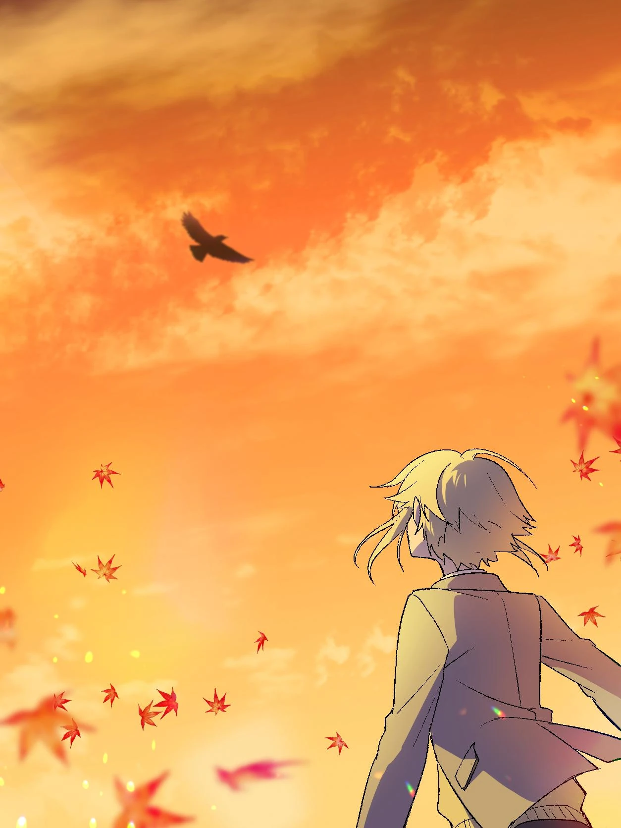 by Yuzuki Mise