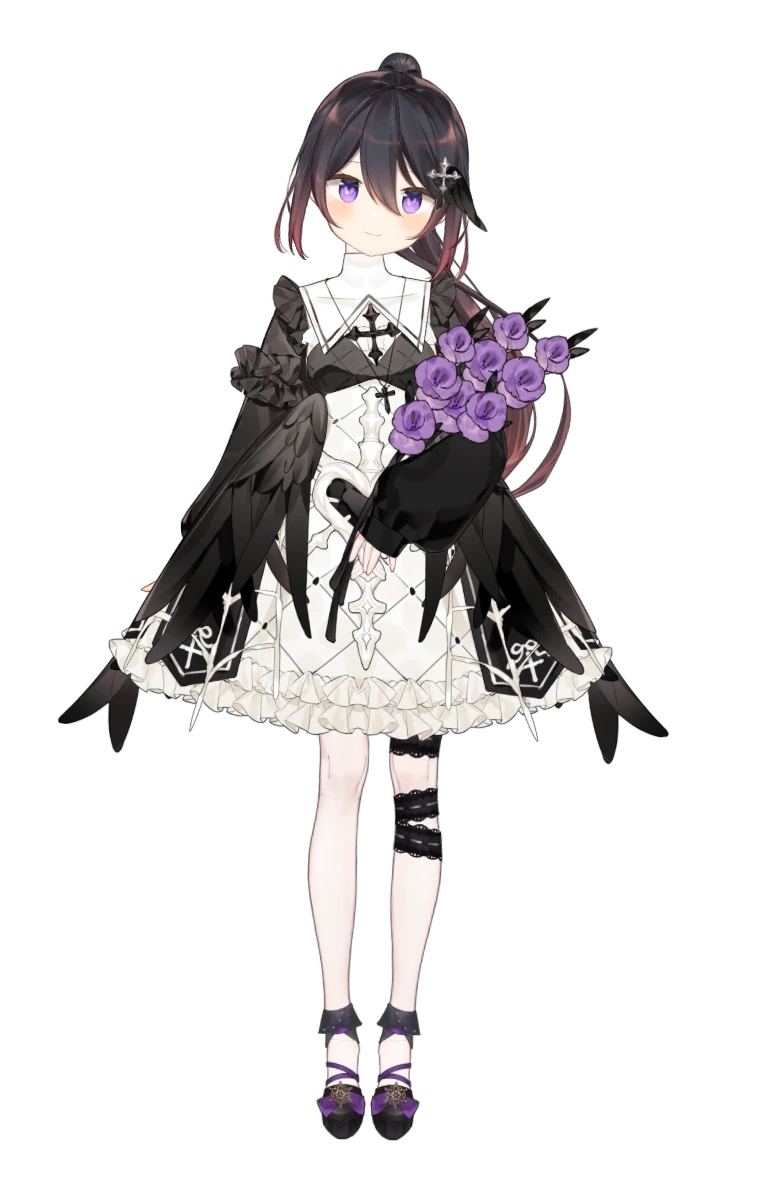 Priest Outfit