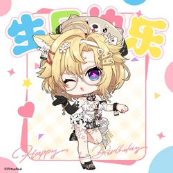 Yukie/Gallery | Virtual YouTuber Wiki | Fandom