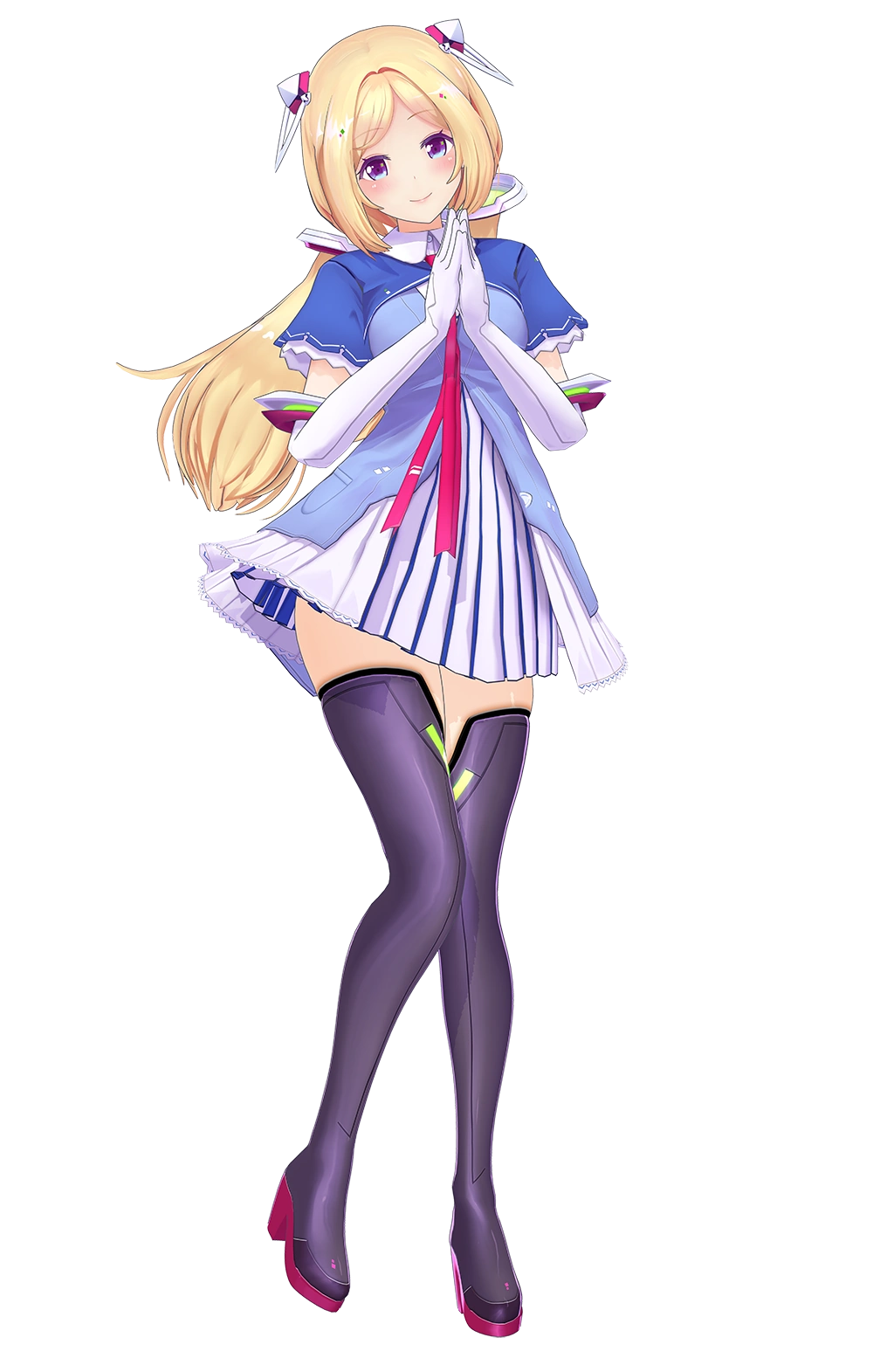 3D Model