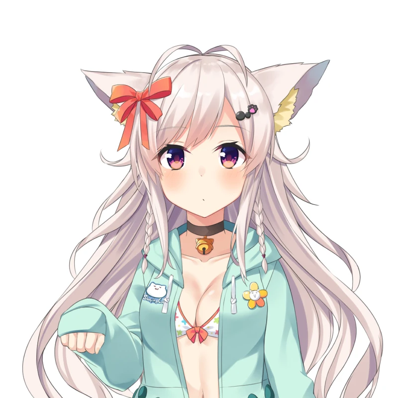 chikuwa★ Chikuwa | Virtual YouTuber Wiki | Fandom