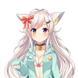 Chikuwa Gallery Virtual Youtuber Wiki Fandom Chikuwa Gallery Virtual Youtuber Wiki Fandom