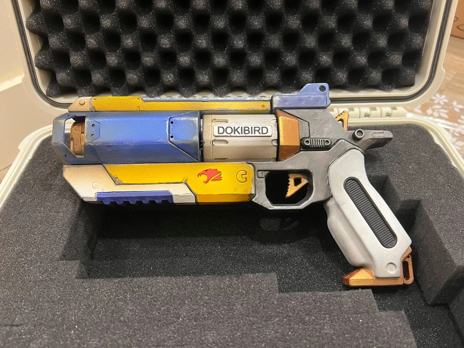 Hyte Custom Wingman