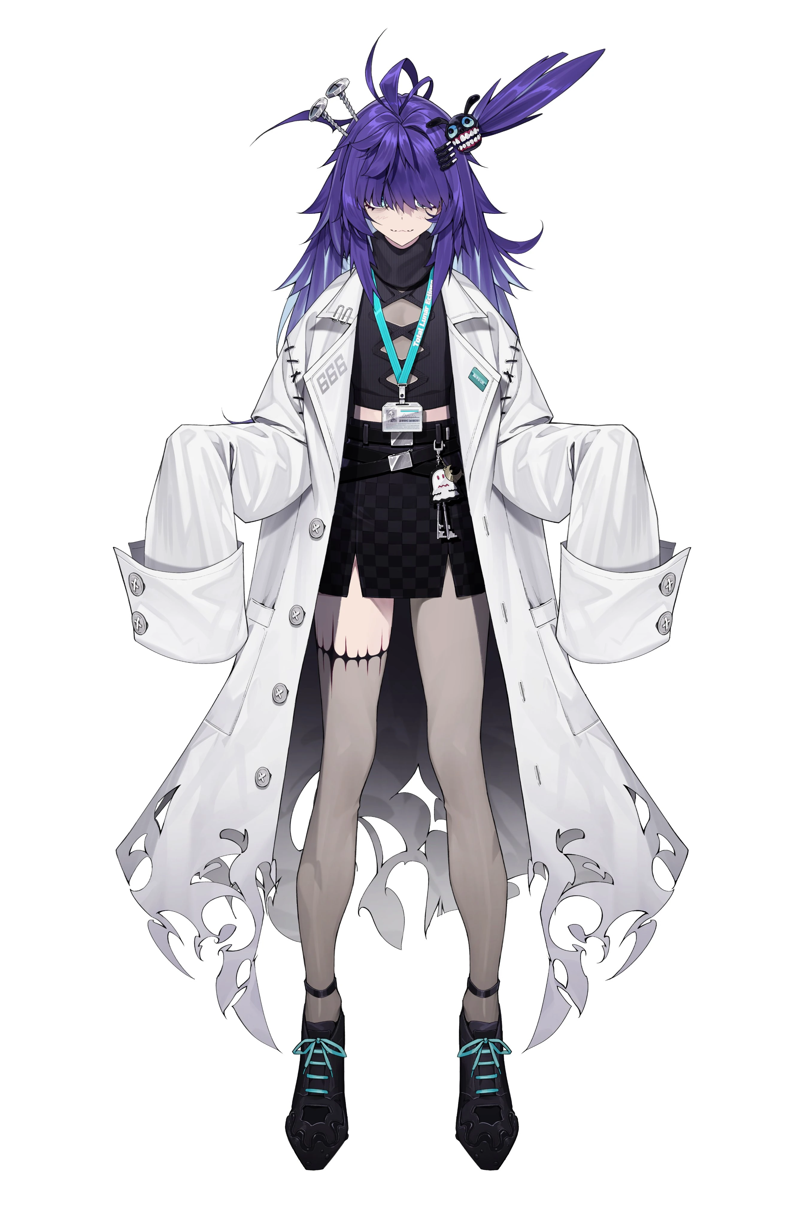 Full Body