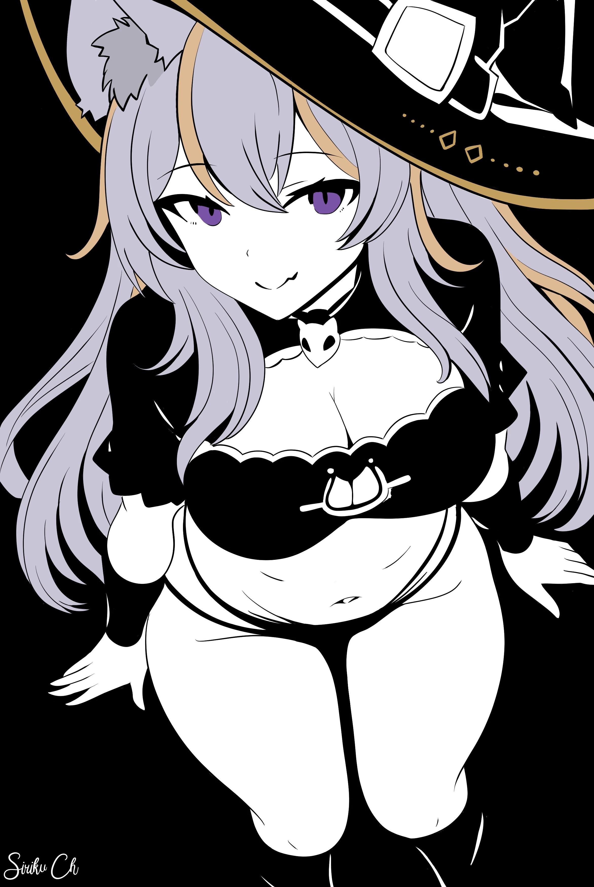 Thicc by SirikuCh