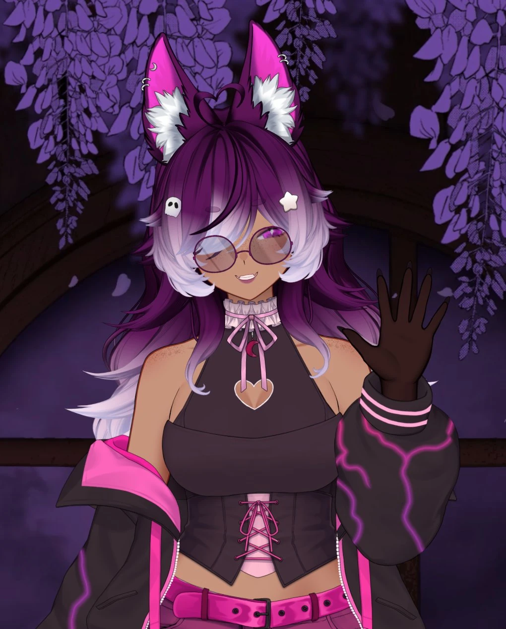 ghostlyserene