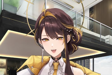 Hira Hikari | Virtual YouTuber Wiki | Fandom