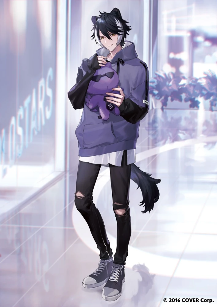 From TAITO ONLINE CRANE Collab by oyo