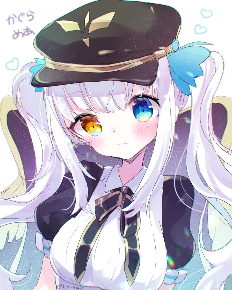 by Sakura Usagi Remi