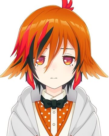 Kazami Kuku Virtual Youtuber Wiki Fandom
