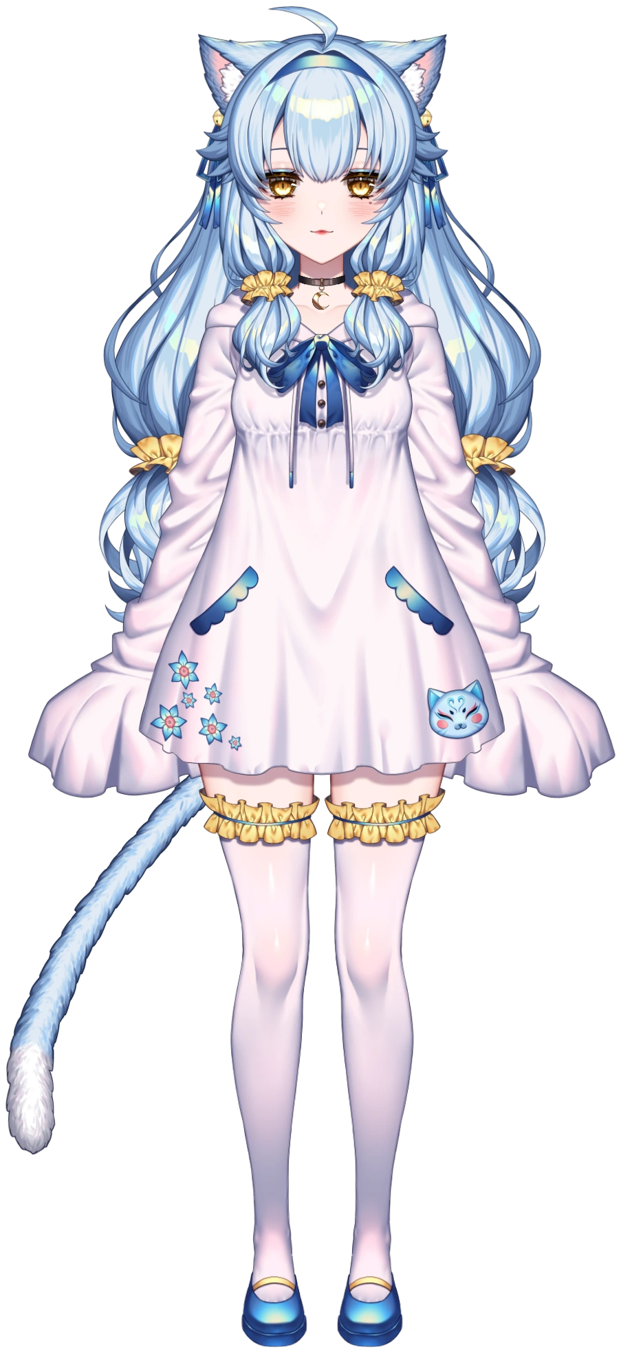 Kimera Shizue Ellireii Model