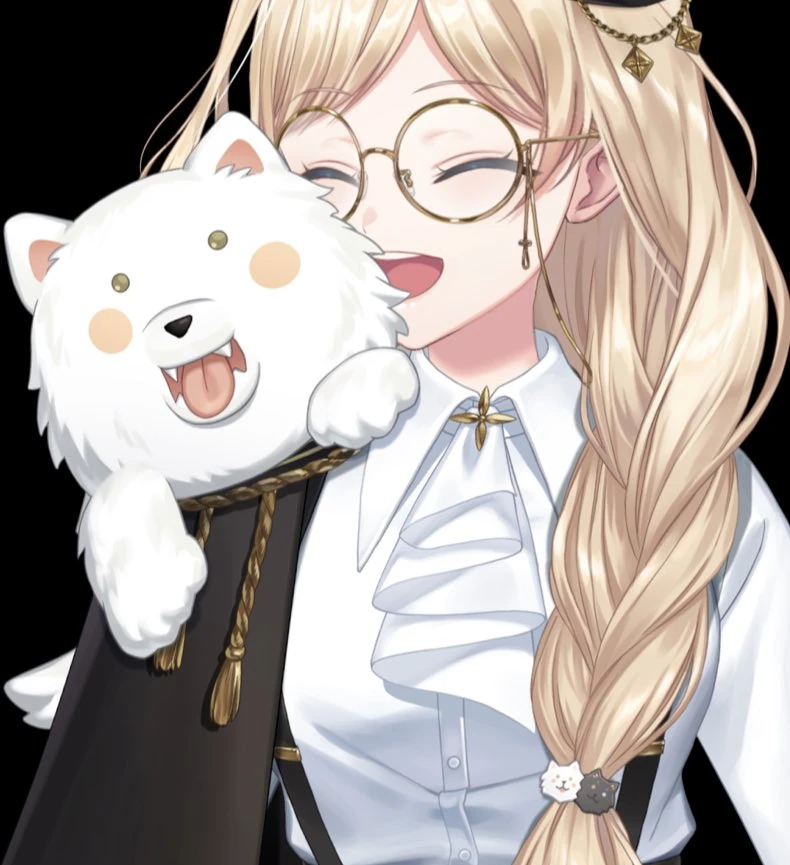 Uniform (With Laika)