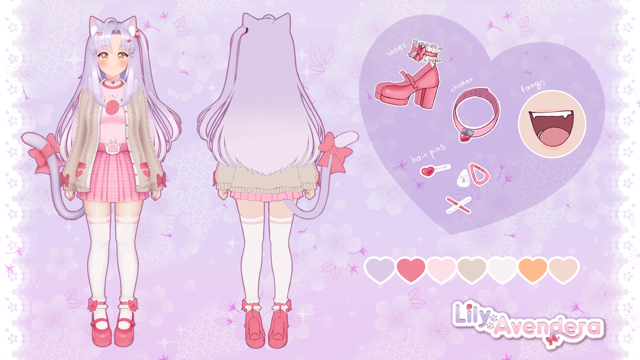 1.0 Reference Sheet