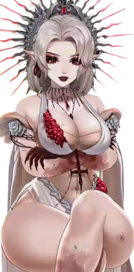 Ascended