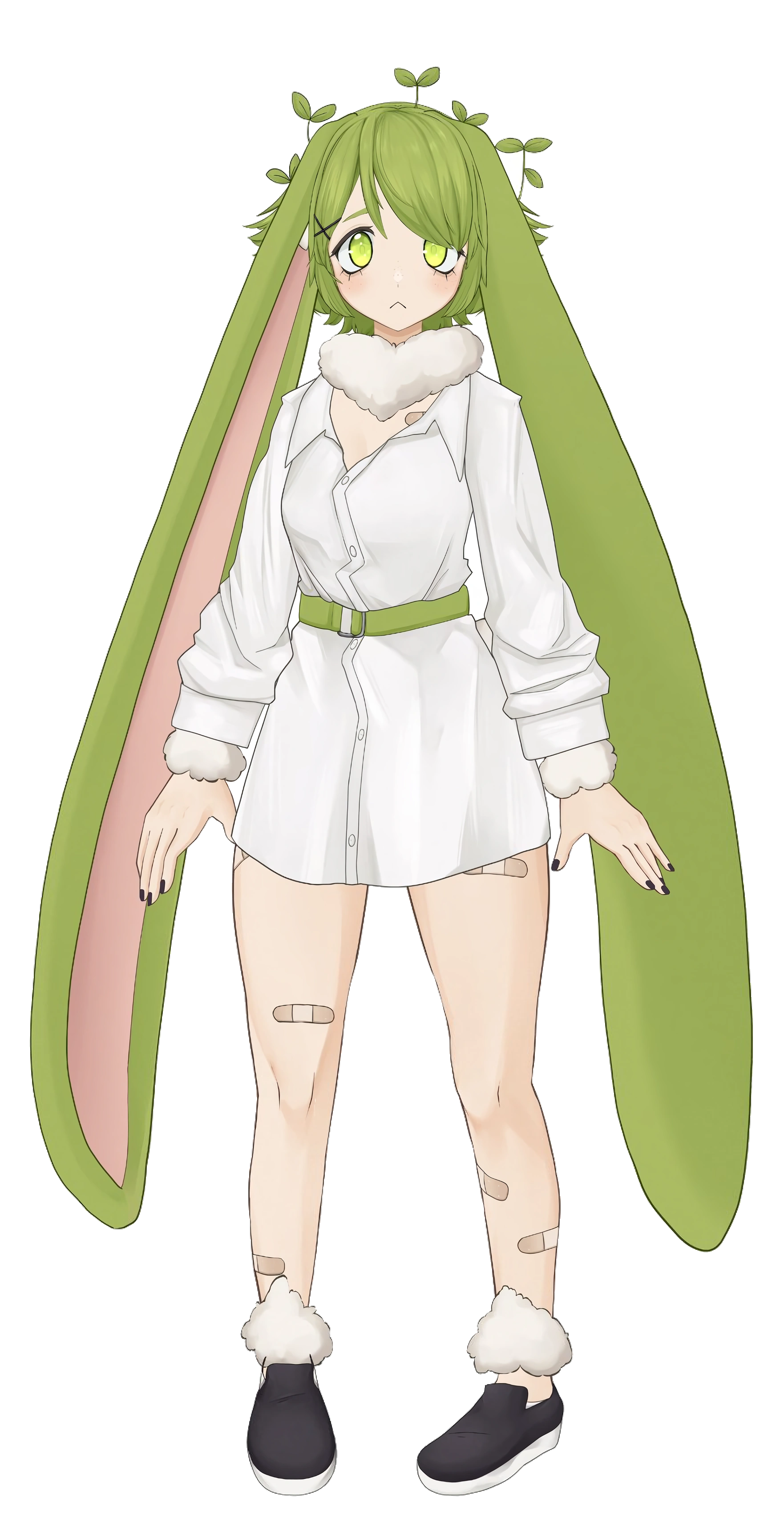 Pekoe's 3.0 Model