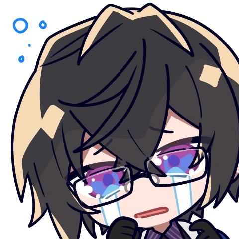 :_Cry泣き: