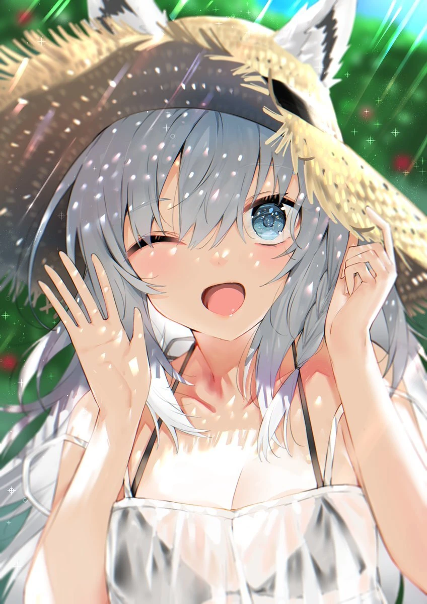 by Kou Mashiro