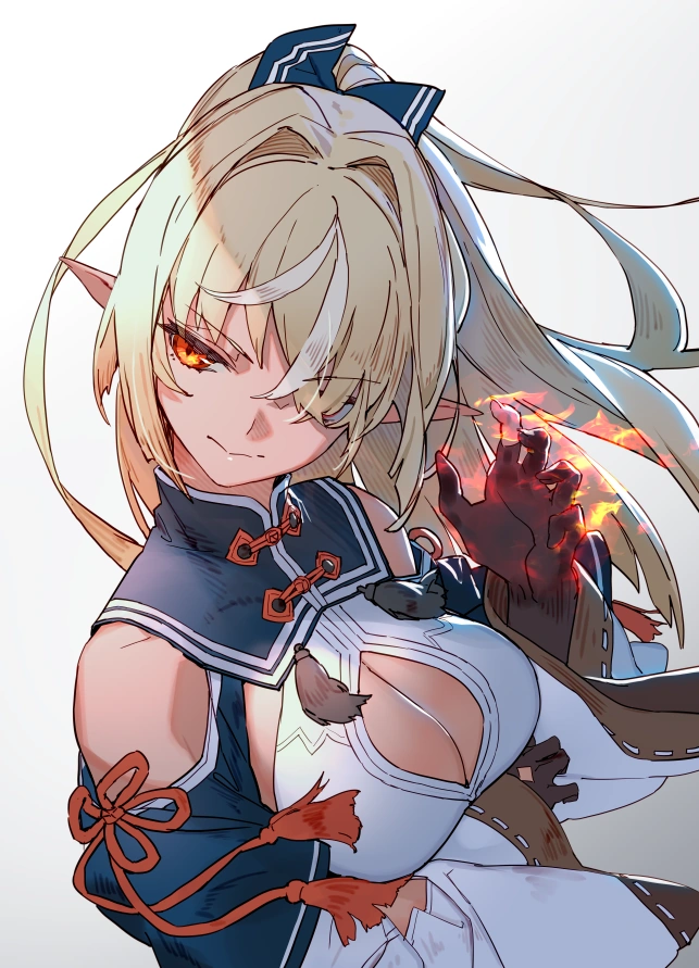 by Izumi Sai