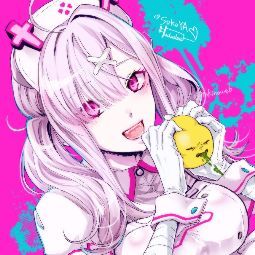by Tokino Mitsuru
