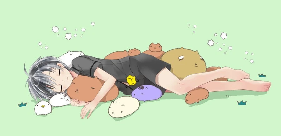 by Kamiyoshi Rika
