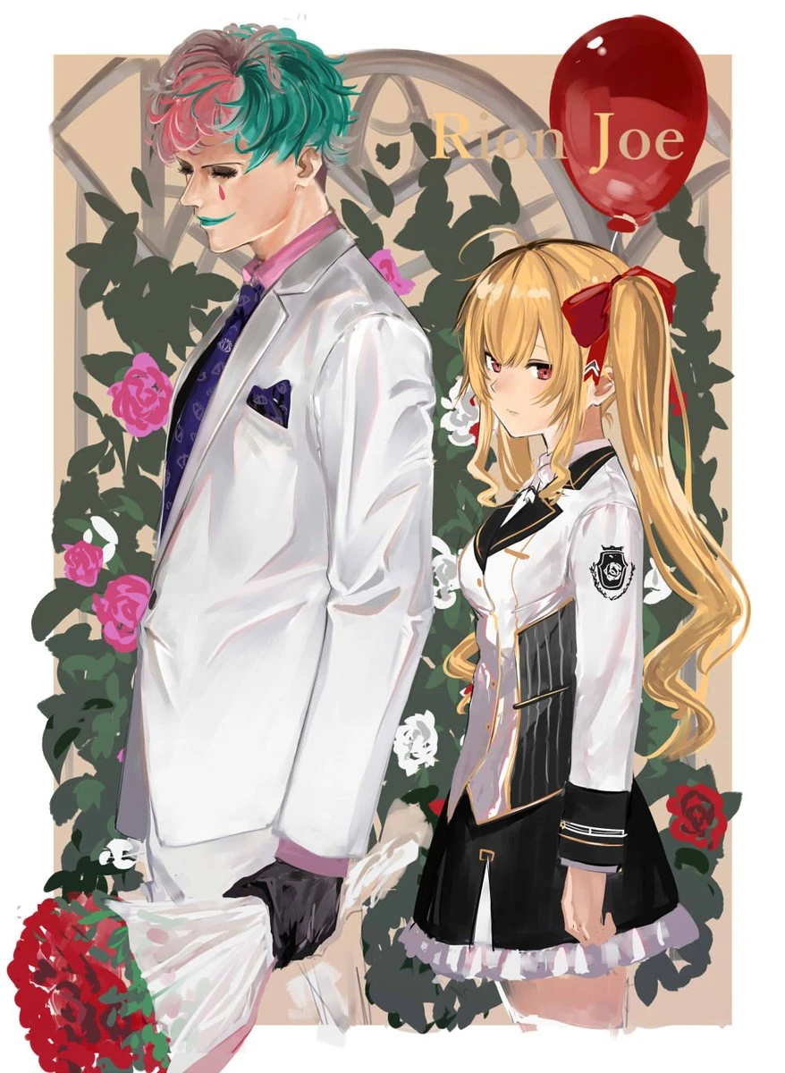 TakaJoe by Issiki