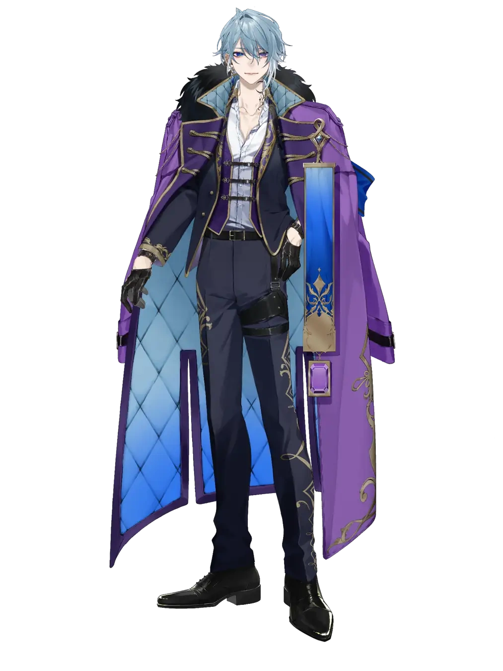 Full Body
